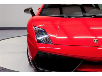 2012 Lamborghini Gallardo LP 570-4 Superleggera   - Photo 9 - Nashville, TN 37217