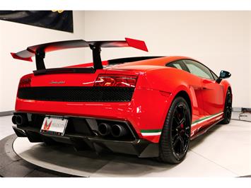 2012 Lamborghini Gallardo LP 570-4 Superleggera   - Photo 32 - Nashville, TN 37217