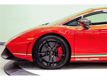 2012 Lamborghini Gallardo LP 570-4 Superleggera   - Photo 22 - Nashville, TN 37217