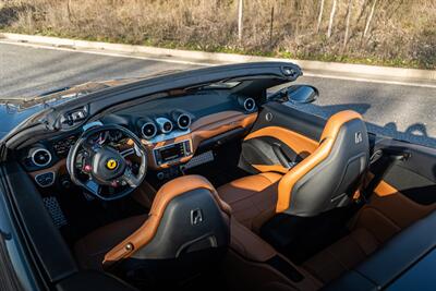 2017 Ferrari California T   - Photo 125 - Nashville, TN 37217