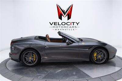 2017 Ferrari California T   - Photo 18 - Nashville, TN 37217