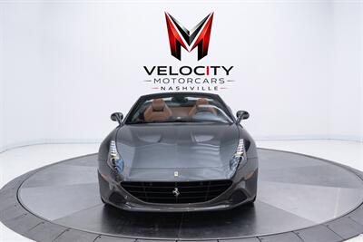 2017 Ferrari California T   - Photo 16 - Nashville, TN 37217