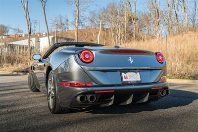 2017 Ferrari California T   - Photo 120 - Nashville, TN 37217