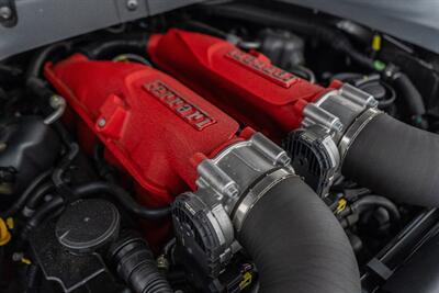 2017 Ferrari California T   - Photo 73 - Nashville, TN 37217