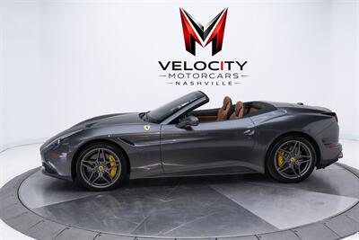 2017 Ferrari California T   - Photo 22 - Nashville, TN 37217