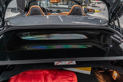 2017 Ferrari California T   - Photo 44 - Nashville, TN 37217