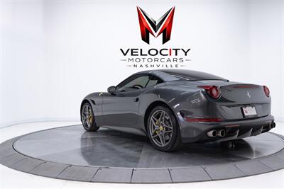 2017 Ferrari California T   - Photo 13 - Nashville, TN 37217