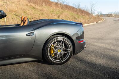2017 Ferrari California T   - Photo 119 - Nashville, TN 37217