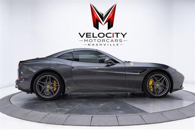 2017 Ferrari California T   - Photo 10 - Nashville, TN 37217