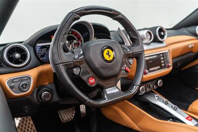 2017 Ferrari California T   - Photo 98 - Nashville, TN 37217