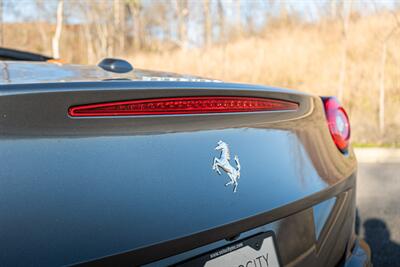 2017 Ferrari California T   - Photo 122 - Nashville, TN 37217
