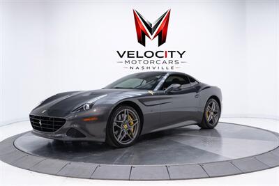 2017 Ferrari California T   - Photo 7 - Nashville, TN 37217