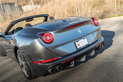 2017 Ferrari California T   - Photo 121 - Nashville, TN 37217