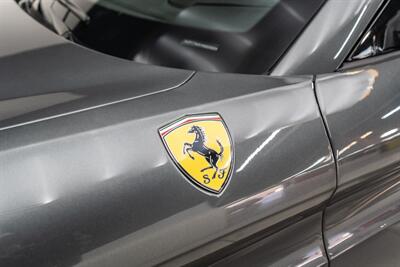 2017 Ferrari California T   - Photo 111 - Nashville, TN 37217