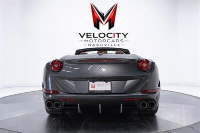 2017 Ferrari California T   - Photo 24 - Nashville, TN 37217