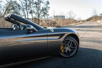 2017 Ferrari California T   - Photo 128 - Nashville, TN 37217