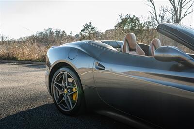 2017 Ferrari California T   - Photo 129 - Nashville, TN 37217