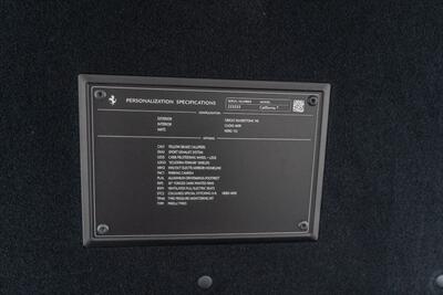 2017 Ferrari California T   - Photo 45 - Nashville, TN 37217