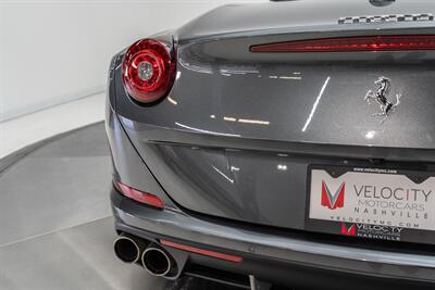 2017 Ferrari California T   - Photo 113 - Nashville, TN 37217