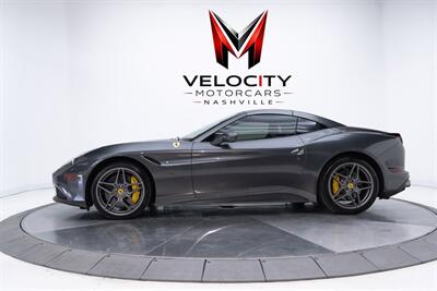 2017 Ferrari California T   - Photo 14 - Nashville, TN 37217