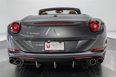2017 Ferrari California T   - Photo 112 - Nashville, TN 37217