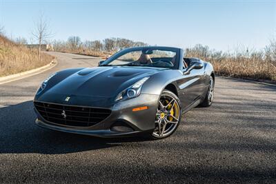 2017 Ferrari California T   - Photo 116 - Nashville, TN 37217