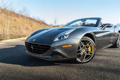 2017 Ferrari California T   - Photo 117 - Nashville, TN 37217