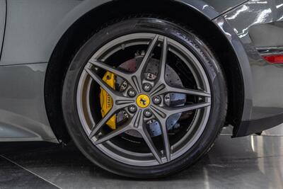 2017 Ferrari California T   - Photo 104 - Nashville, TN 37217