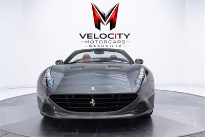 2017 Ferrari California T   - Photo 23 - Nashville, TN 37217