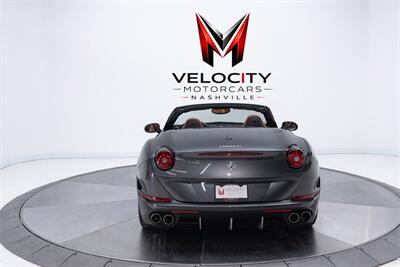 2017 Ferrari California T   - Photo 20 - Nashville, TN 37217