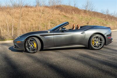 2017 Ferrari California T   - Photo 118 - Nashville, TN 37217