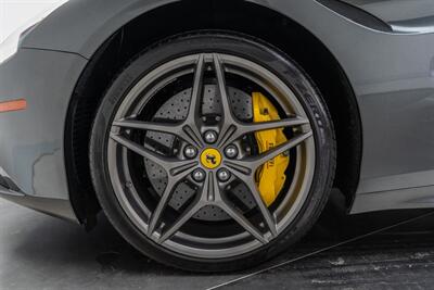 2017 Ferrari California T   - Photo 105 - Nashville, TN 37217