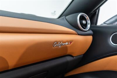 2017 Ferrari California T   - Photo 94 - Nashville, TN 37217