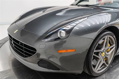 2017 Ferrari California T   - Photo 110 - Nashville, TN 37217