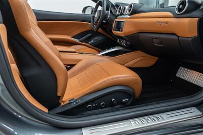 2017 Ferrari California T   - Photo 55 - Nashville, TN 37217