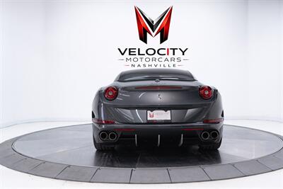 2017 Ferrari California T   - Photo 12 - Nashville, TN 37217