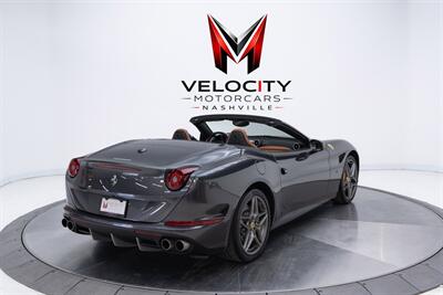 2017 Ferrari California T   - Photo 19 - Nashville, TN 37217