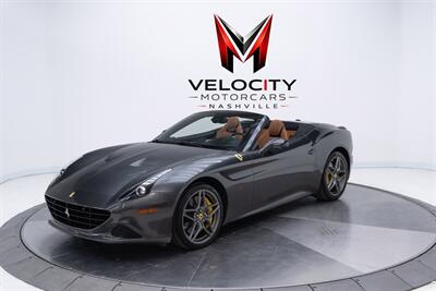 2017 Ferrari California T   - Photo 15 - Nashville, TN 37217