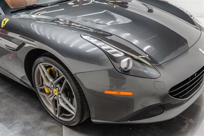 2017 Ferrari California T   - Photo 108 - Nashville, TN 37217
