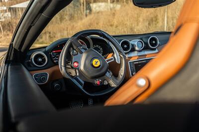 2017 Ferrari California T   - Photo 124 - Nashville, TN 37217