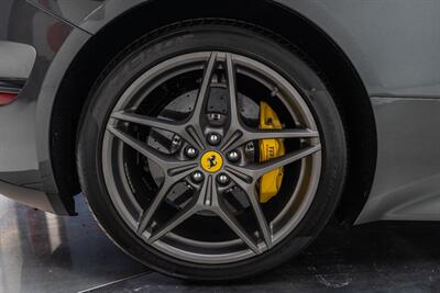 2017 Ferrari California T   - Photo 106 - Nashville, TN 37217