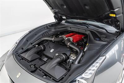 2017 Ferrari California T   - Photo 69 - Nashville, TN 37217