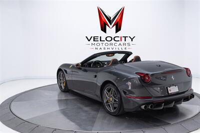 2017 Ferrari California T   - Photo 21 - Nashville, TN 37217
