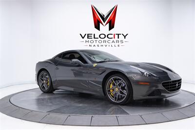 2017 Ferrari California T   - Photo 9 - Nashville, TN 37217