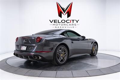 2017 Ferrari California T   - Photo 11 - Nashville, TN 37217