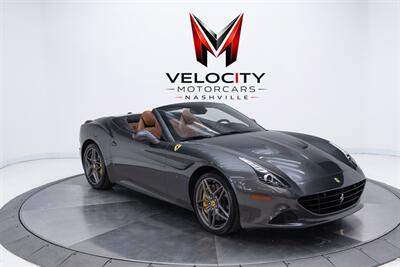 2017 Ferrari California T   - Photo 17 - Nashville, TN 37217