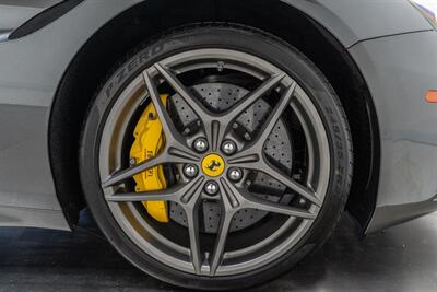2017 Ferrari California T   - Photo 107 - Nashville, TN 37217