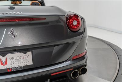 2017 Ferrari California T   - Photo 114 - Nashville, TN 37217