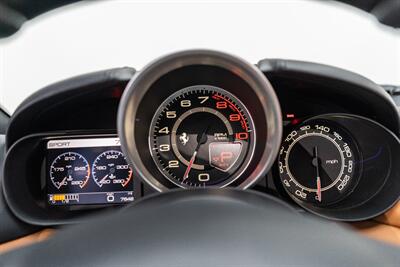 2017 Ferrari California T   - Photo 99 - Nashville, TN 37217