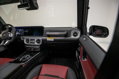 2021 Mercedes-Benz AMG G 63   - Photo 42 - Nashville, TN 37217